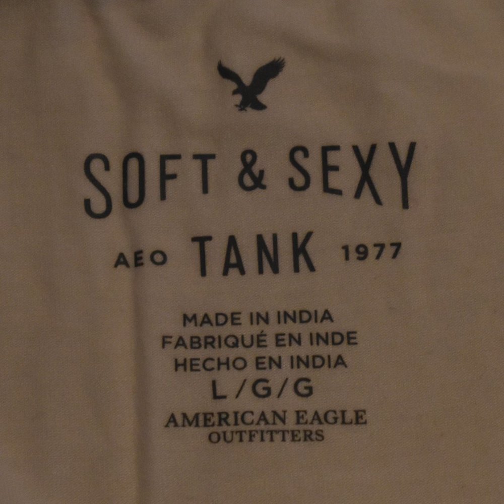 Brand NEW! American Eagle Tube Top